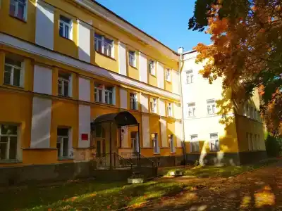 Приозерский - 71