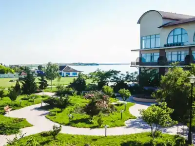 Бирюзовая Бухта - 5