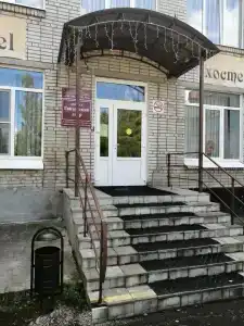 Ганзейский Двор - 2
