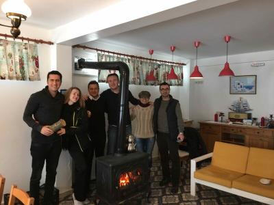 Alacalı Butik Otel & Restaurant - 7