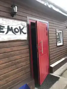 Теремок - 0