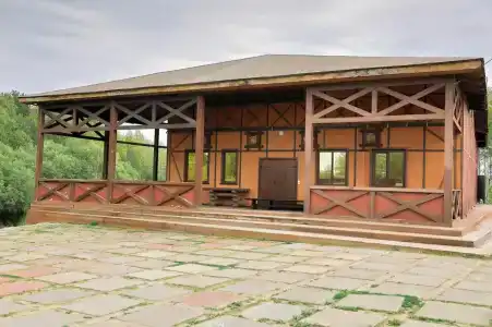Лесная Купель - 14