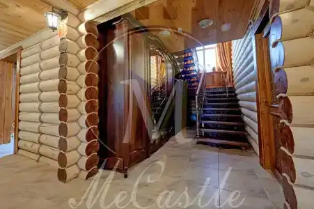 Мекастл - 16