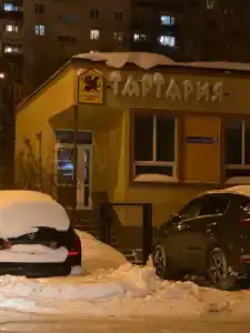 Тартария - 13