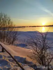 Белый Берег - 17