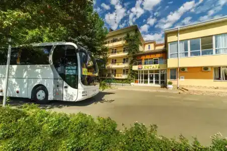 Янтарь - 7