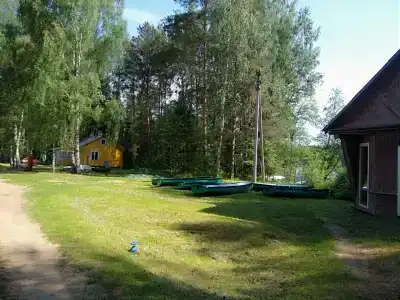 Оредеж - 0