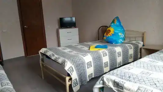 Уют - 2
