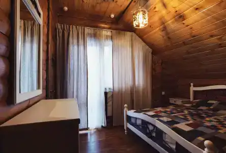 Лесной Эдем - 14