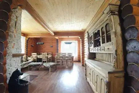 Лесной Эдем - 8