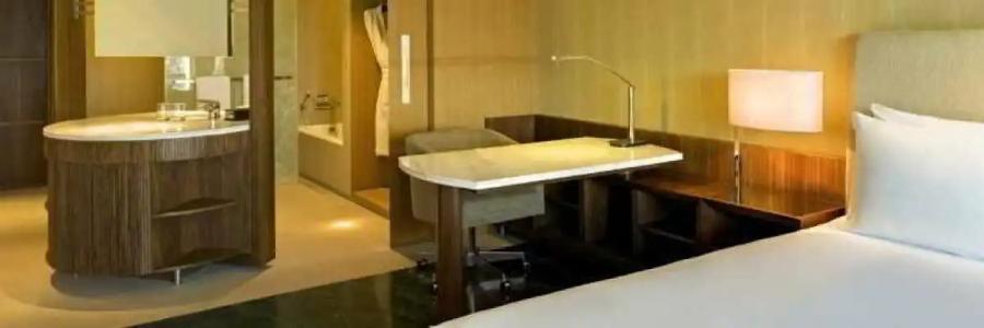 Hyatt Regency Chennai - 73