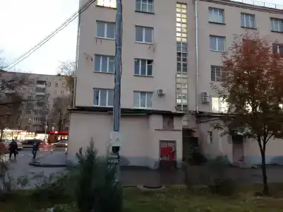 Travel Inn на Добрынинской - 0