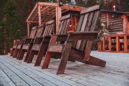 Karelia Village - 79