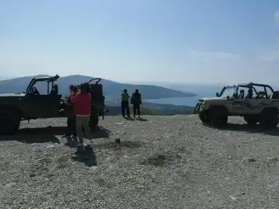Горный приют - 48