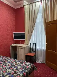 Басманный - 4