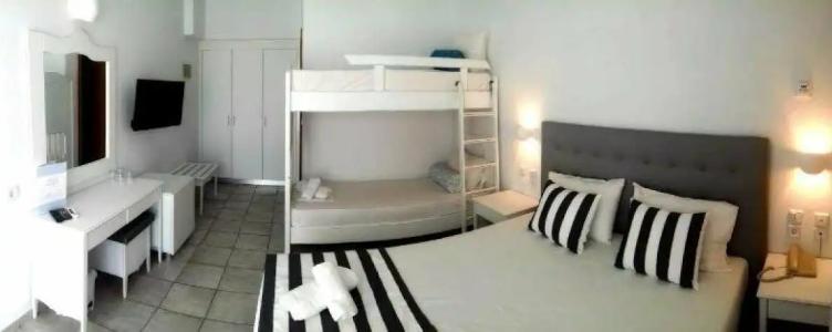 Akti Ouranoupoli Beach Resort - 47