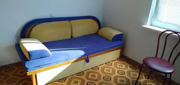 Отдых на Солнечной - 4
