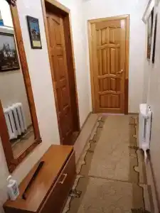 Гостевой дом в Центральном Парке - 32