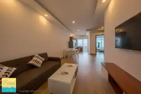 Muong Thanh Luxury Vien Trieu Nha Trang - 43