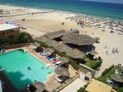 Novostar Royal Beach Sousse - 49