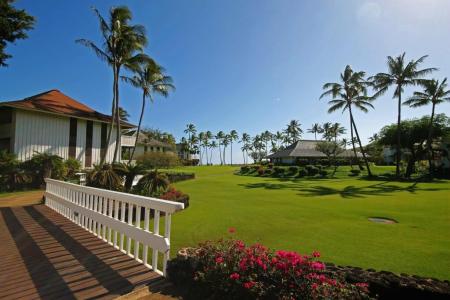 Whalers Cove in Poipu - 17