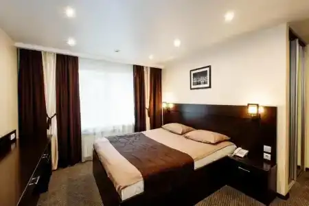 Морган на Металлургов - 72