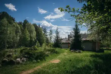 Наусть - 3