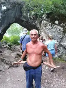 Тавдинские пещеры - 50