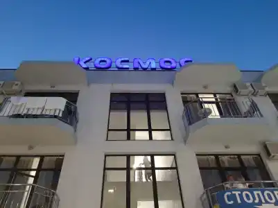 Космос - 66