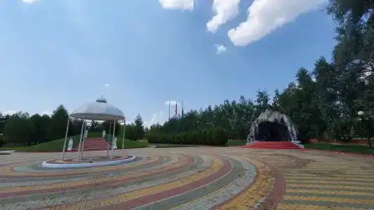Нежеголь - 17