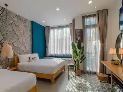 Shoho Nha Trang - 43