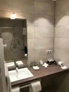 Hôtel Catalpa - 8