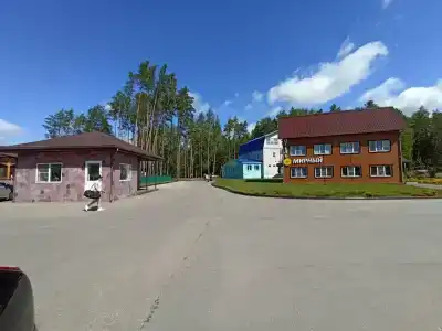 Мирный - 41
