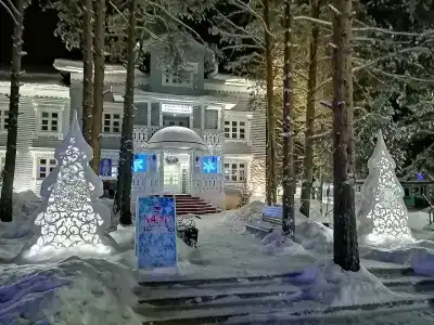 На Вотчине - 13