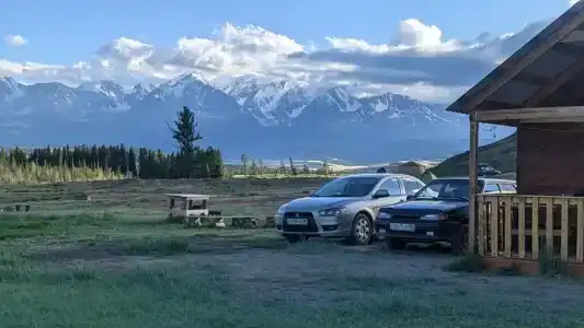Усадьба Сартакпая - 19