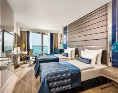 Crowne Plaza Florya Istanbul, an IHG - 16