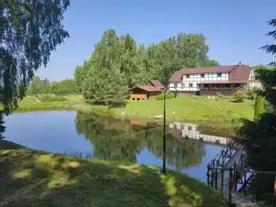 Усадьба Запруднево - 20