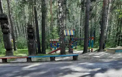 Каменный Берег - 2