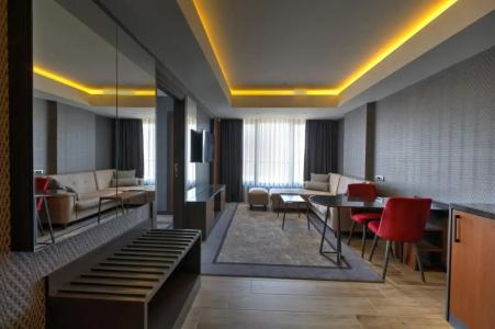 Nova Vista Deluxe&Suites - 10