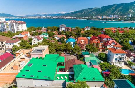 Пекинский дворик - 12