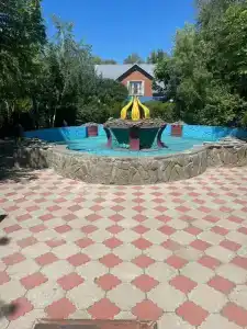 Золотая Рыбка - 0