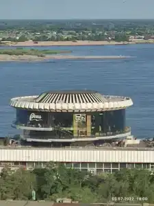 Профсоюзная гостиница - 12