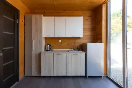 Barn House - 17