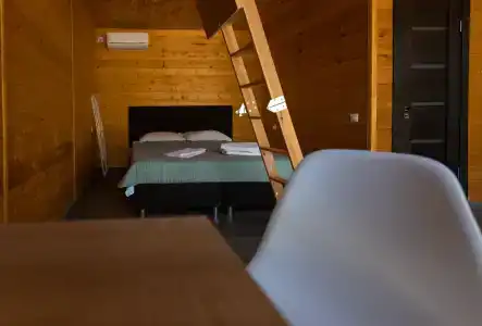 Barn House - 37