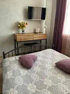 Мегаполис - 21