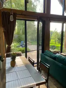 Дача на Истре - 50