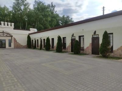 Старый замок - 24