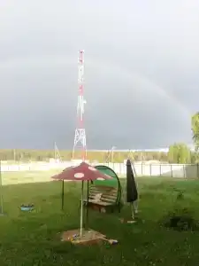 Центральная - 30