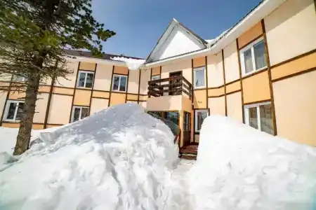 BackCountry - 2
