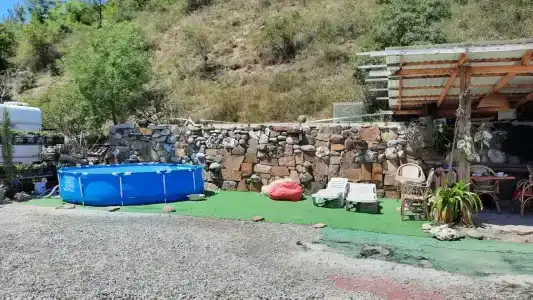 Кемпинг на высоте - 18
